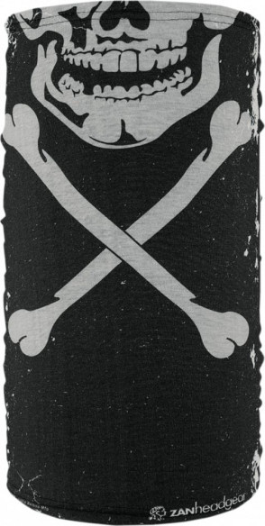 Protectie Gat Tip Tub Skull Xbones Fleece Lined One Size Tf227