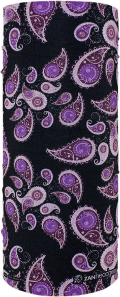 Protectie Gat Tip Tub Paisley All Weather One Size T228