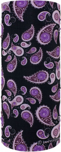 Protectie Gat Tip Tub Paisley All Weather One Size T228