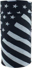 Protectie Gat Tip Tub Flag Fleece Lined One Size Tf091