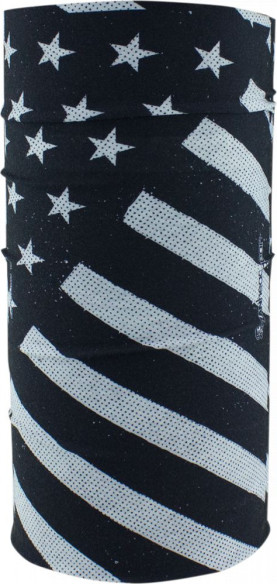 Protectie Gat Tip Tub Flag Fleece Lined One Size Tf091