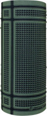 Protectie Gat Tip Tub Houndstooth Olive One Size T235