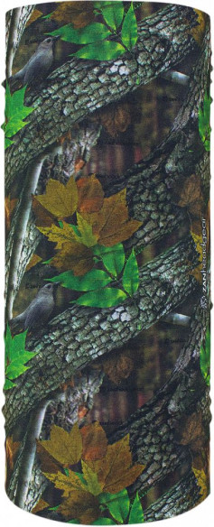 Protectie Gat Tip Tub Forest Camo One Size T238