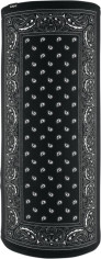 Protectie Gat Tip Tub Sport Paisley Bk Tl101