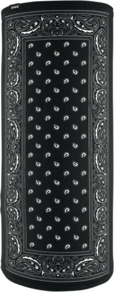 Protectie Gat Tip Tub Sport Paisley Bk Tl101