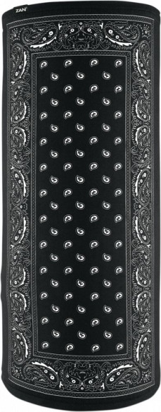Protectie Gat Tip Tub Sport Paisley Bk Tl101