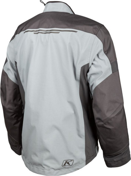 Geaca Moto Touring Traverse Storm Gray
