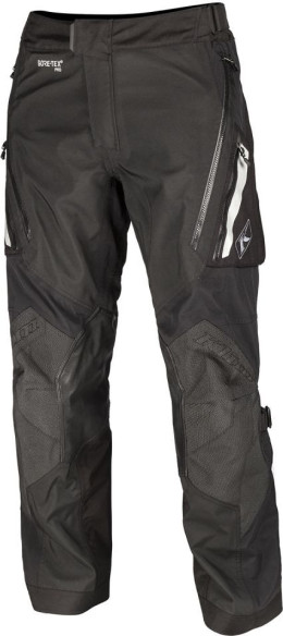 Pantaloni Moto Textil Badlands Pro Black
