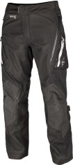 Pantaloni Moto Textil Badlands Pro Tall Black