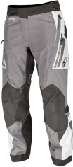 Pantaloni Moto Textil Badlands Pro Tall Gray