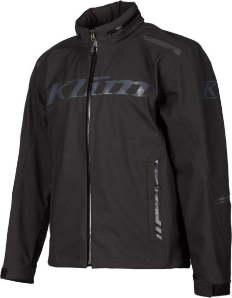 Geaca Moto Textil Touring Enduro S4 Black