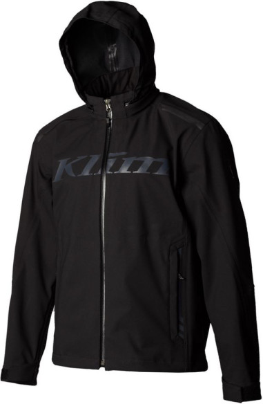 Geaca Moto Textil Touring Enduro S4 Black