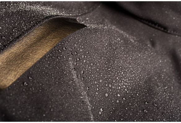 Geaca Moto Textil Touring Enduro S4 Black
