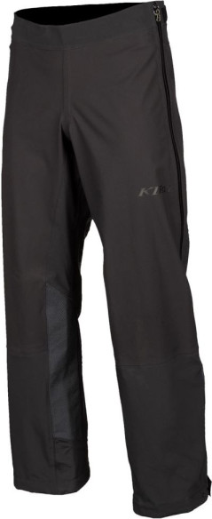 Pantaloni Moto Textil Enduro S4 Black
