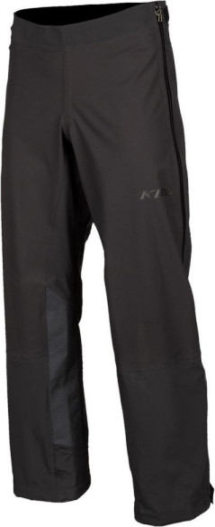 Pantaloni Moto Textil Enduro S4 Black