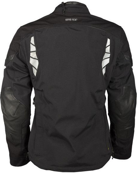 Geaca Moto Textil Touring Latitude/Europe Black