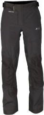 Pantaloni Textili Latitude Europe Black
