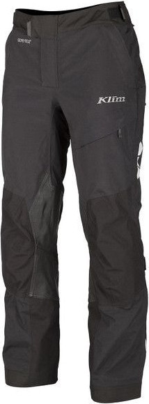 Pantaloni Textili Latitude Europe Black