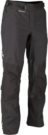 Pantaloni Textili Latitude Europe Black