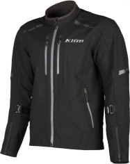 Geaca Moto Textil Touring Marrakesh Black CE Certified