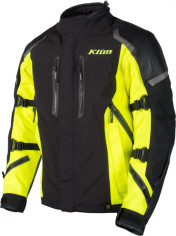 Geaca Moto Touring Textil Apex Hi/Vis