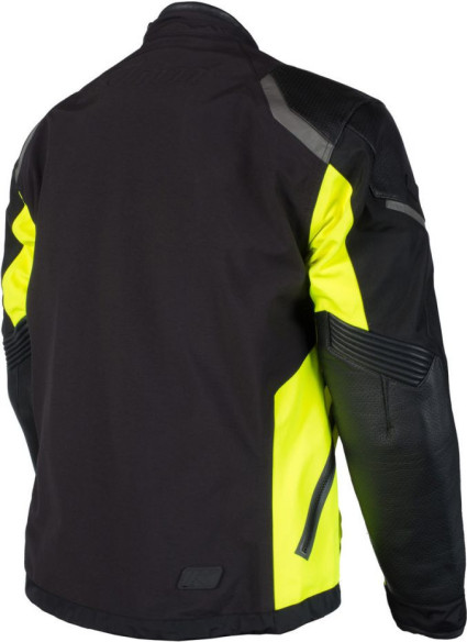 Geaca Moto Touring Textil Apex Hi/Vis