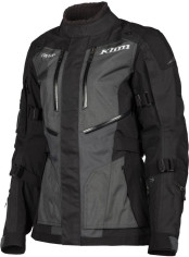 Geaca Moto Textil Dama Touring Artemis Dark Gray
