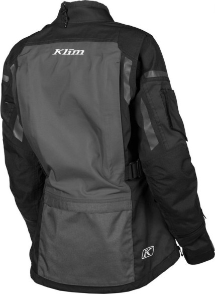 Geaca Moto Textil Dama Touring Artemis Dark Gray
