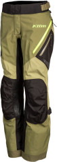 Pantaloni Textili Artemis Sage Hi-Vis