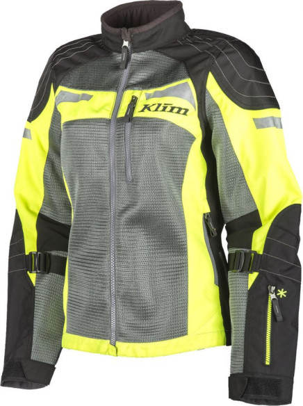 Geaca Moto Touring Avalon Hi/Vis