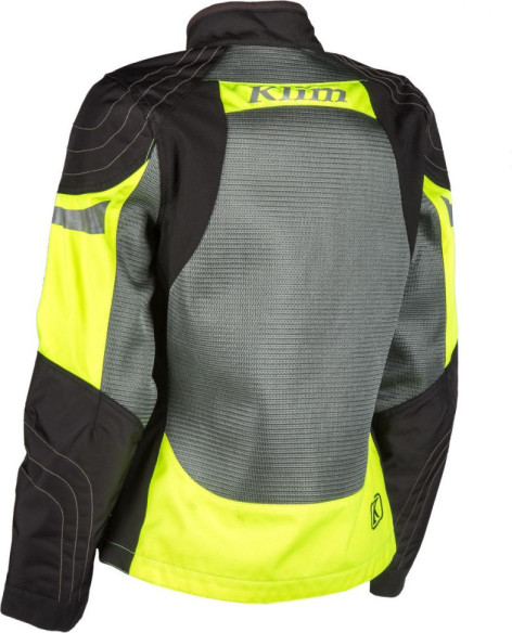 Geaca Moto Touring Avalon Hi/Vis