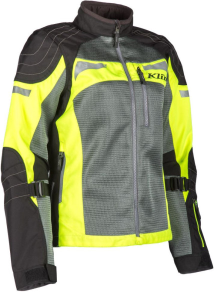 Geaca Moto Touring Avalon Hi/Vis