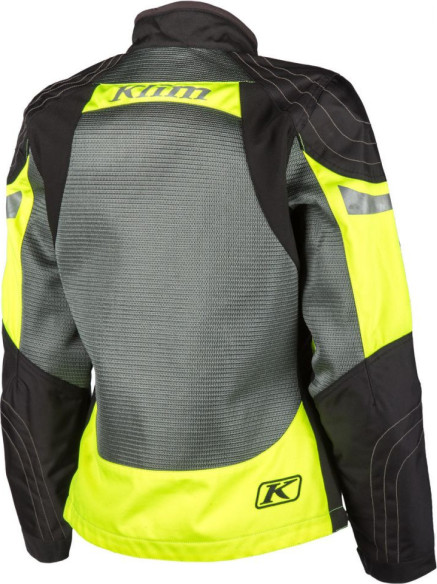 Geaca Moto Touring Avalon Hi/Vis