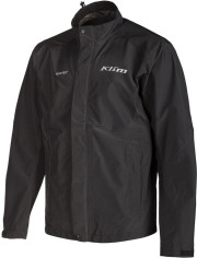 Geaca Moto Textil Touring Forecast Black
