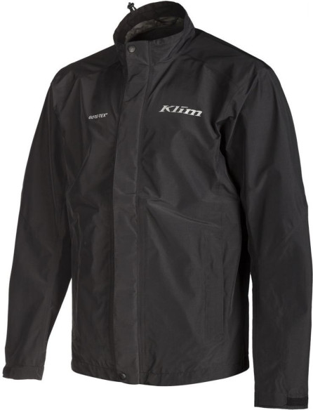 Geaca Moto Textil Touring Forecast Black