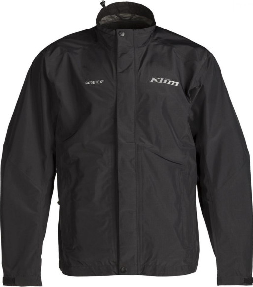 Geaca Moto Textil Touring Forecast Black