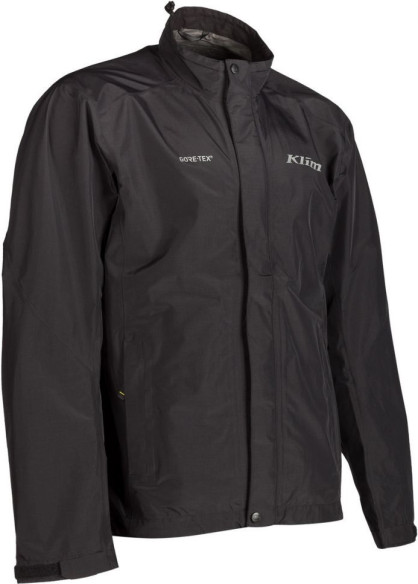 Geaca Moto Textil Touring Forecast Black