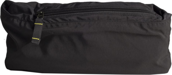 Geaca Moto Textil Touring Forecast Black