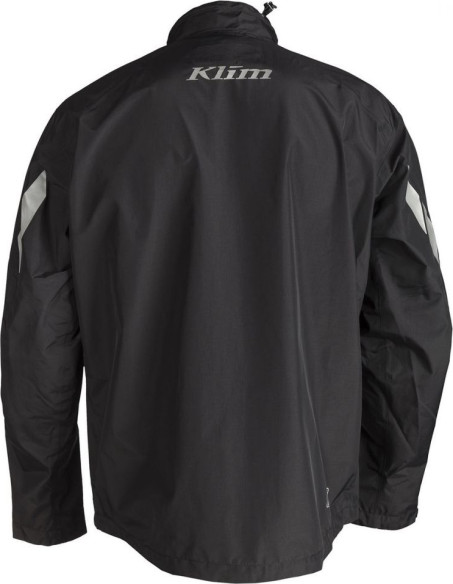 Geaca Moto Textil Touring Forecast Black