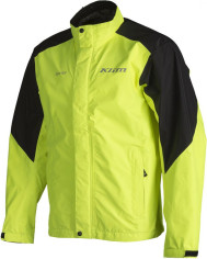 Geaca Moto Textil Touring Forecast Hi/Vis