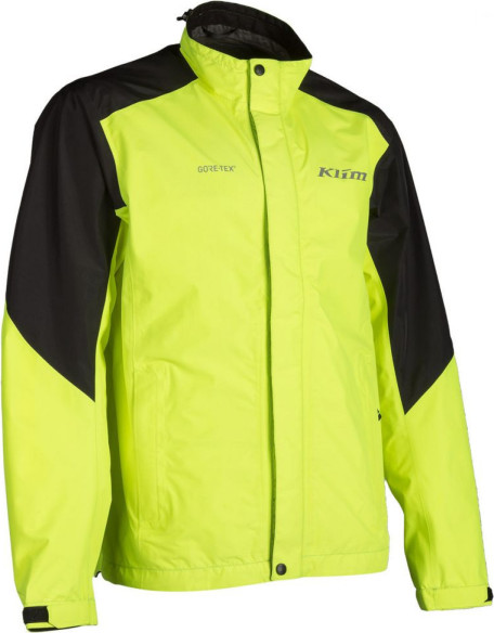 Geaca Moto Textil Touring Forecast Hi/Vis