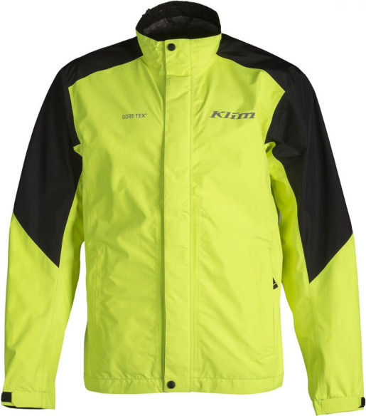 Geaca Moto Textil Touring Forecast Hi/Vis
