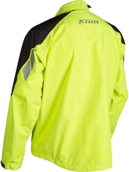 Geaca Moto Textil Touring Forecast Hi/Vis