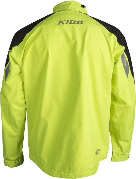 Geaca Moto Textil Touring Forecast Hi/Vis