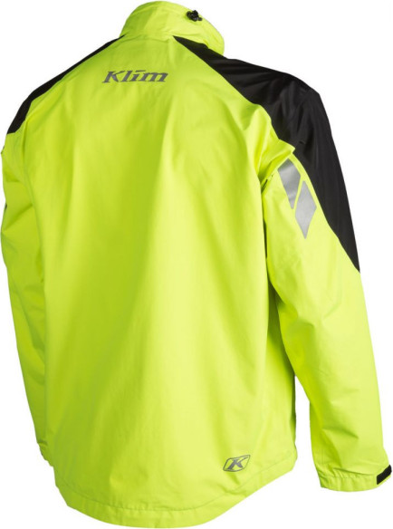 Geaca Moto Textil Touring Forecast Hi/Vis