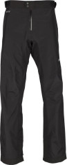 Pantaloni Moto Textil Forecast Tall Black