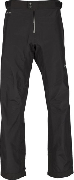 Pantaloni Moto Textil Forecast Tall Black