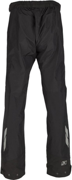 Pantaloni Moto Textil Forecast Tall Black