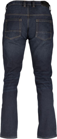 Jeans Moto K Fifty 2 Straight Riding Denim/Stealth Blue
