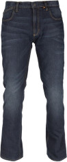 Jeans Moto K Fifty 2 Straight Riding Tall Denim/Stealth Blue